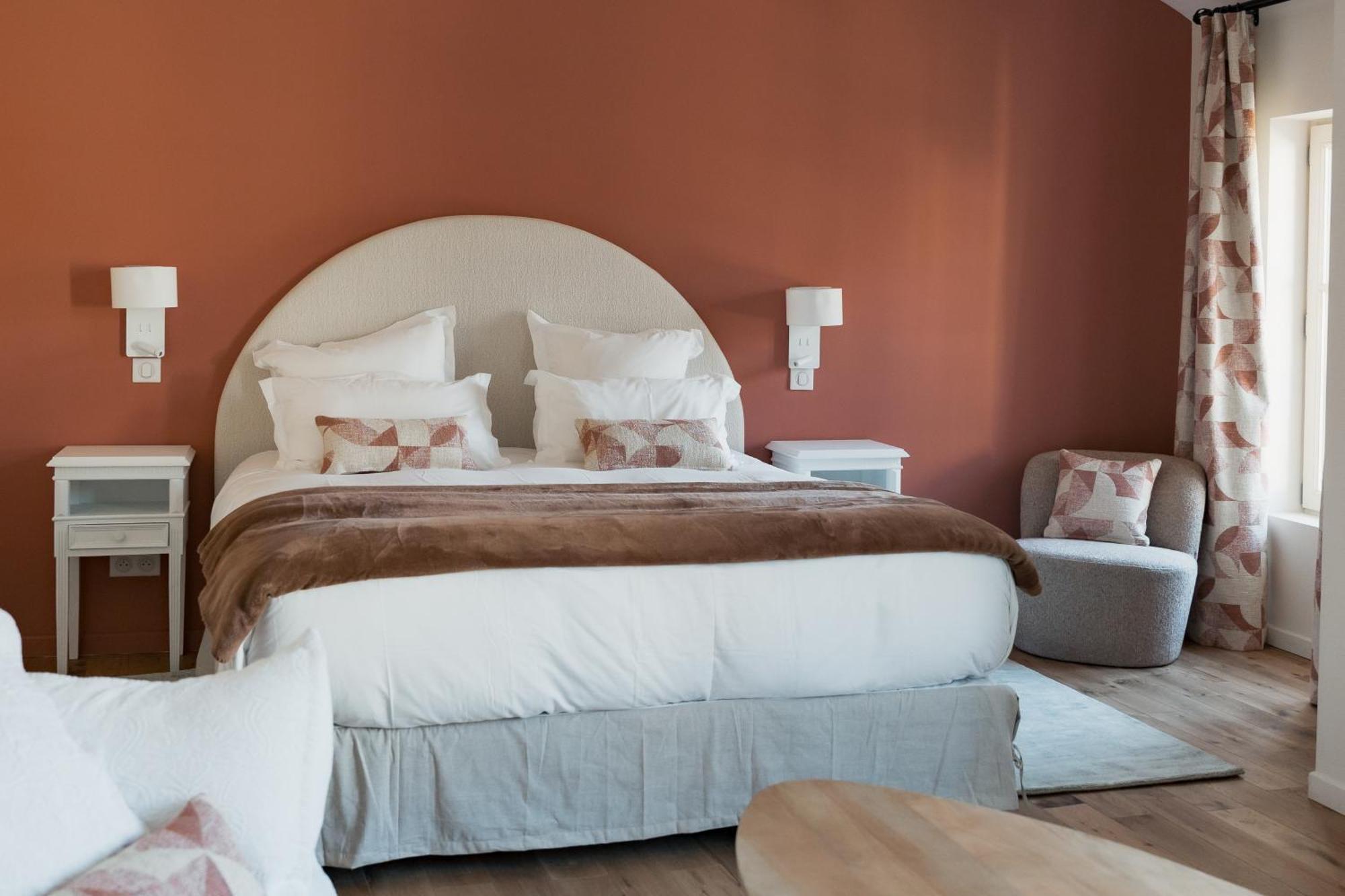 L'Esquisse Barbizon - Teritoria Otel Dış mekan fotoğraf