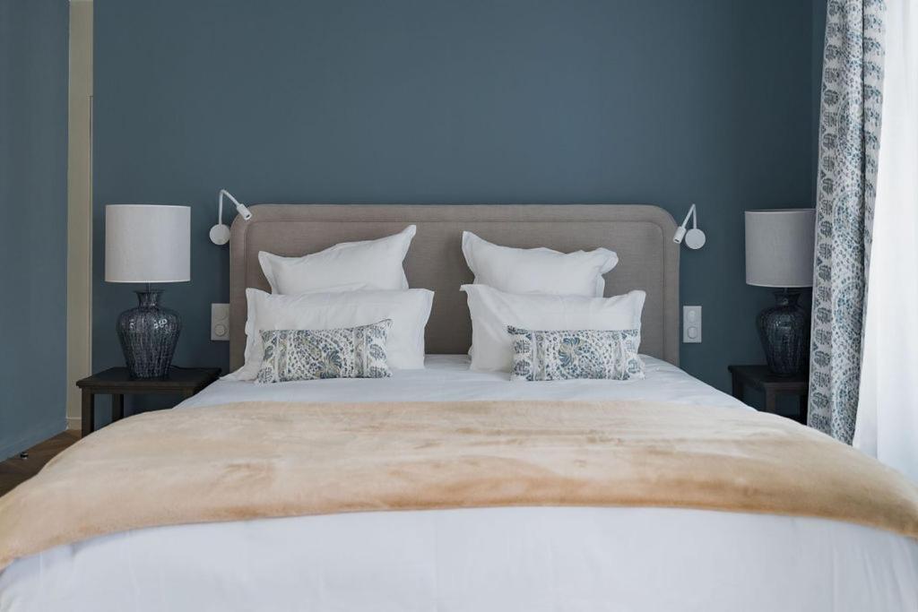 L'Esquisse Barbizon - Teritoria Otel Dış mekan fotoğraf
