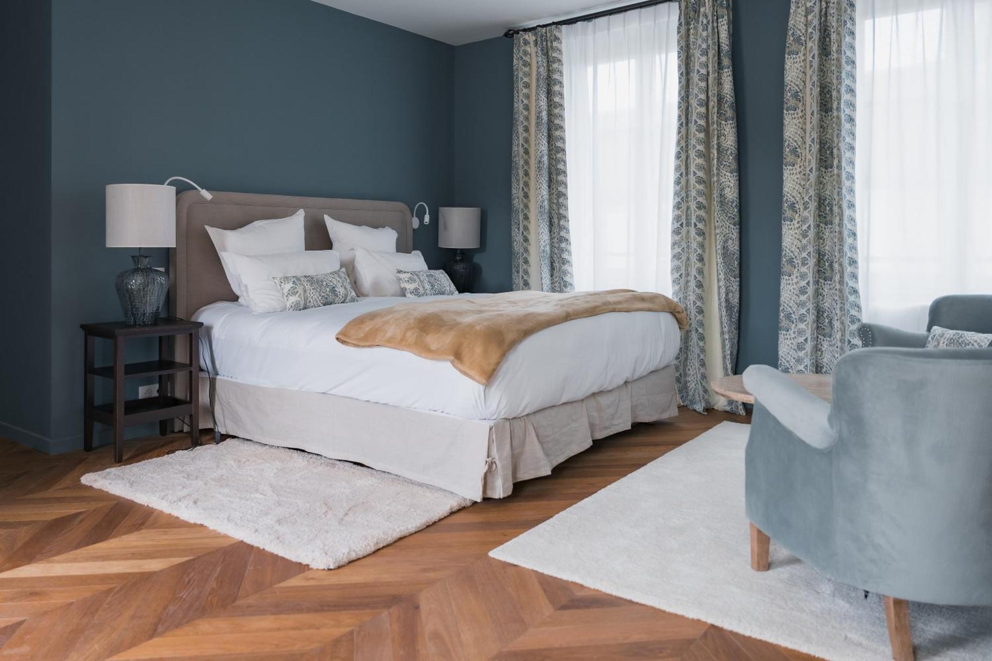 L'Esquisse Barbizon - Teritoria Otel Dış mekan fotoğraf