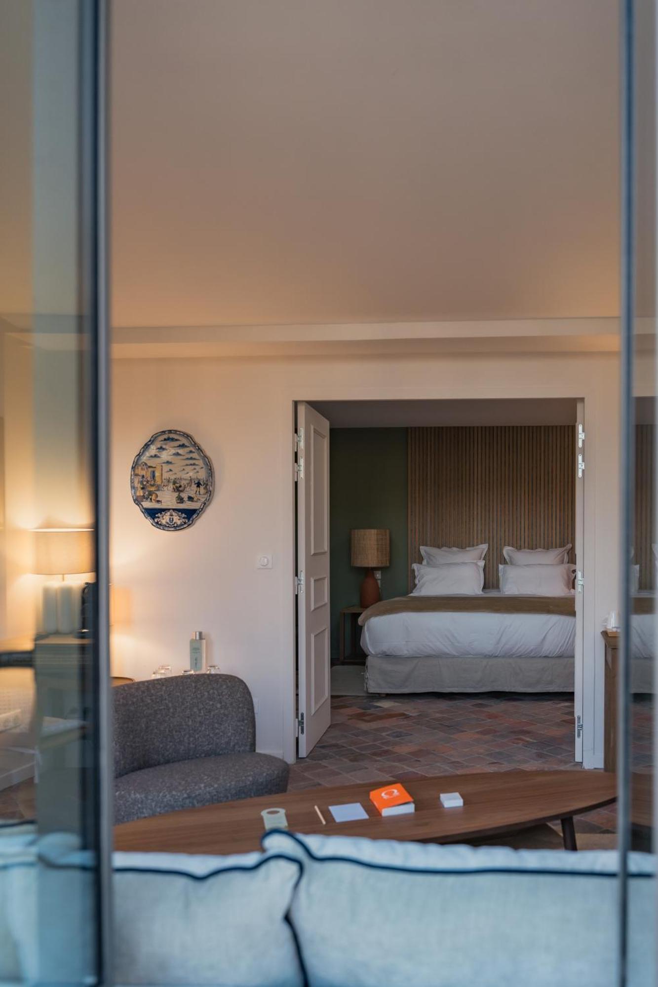 L'Esquisse Barbizon - Teritoria Otel Dış mekan fotoğraf